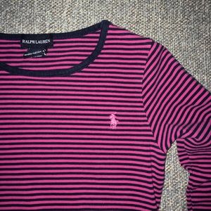 Ralph Lauren Long Sleeve Shirt